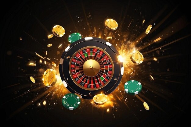 Payout structure for Caribbean Stud Poker winning combinations