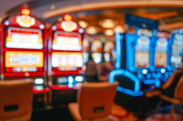 Interactive betting interface on jostoto platform